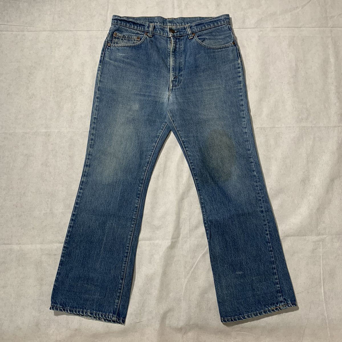 0 80s リーバイス Levi