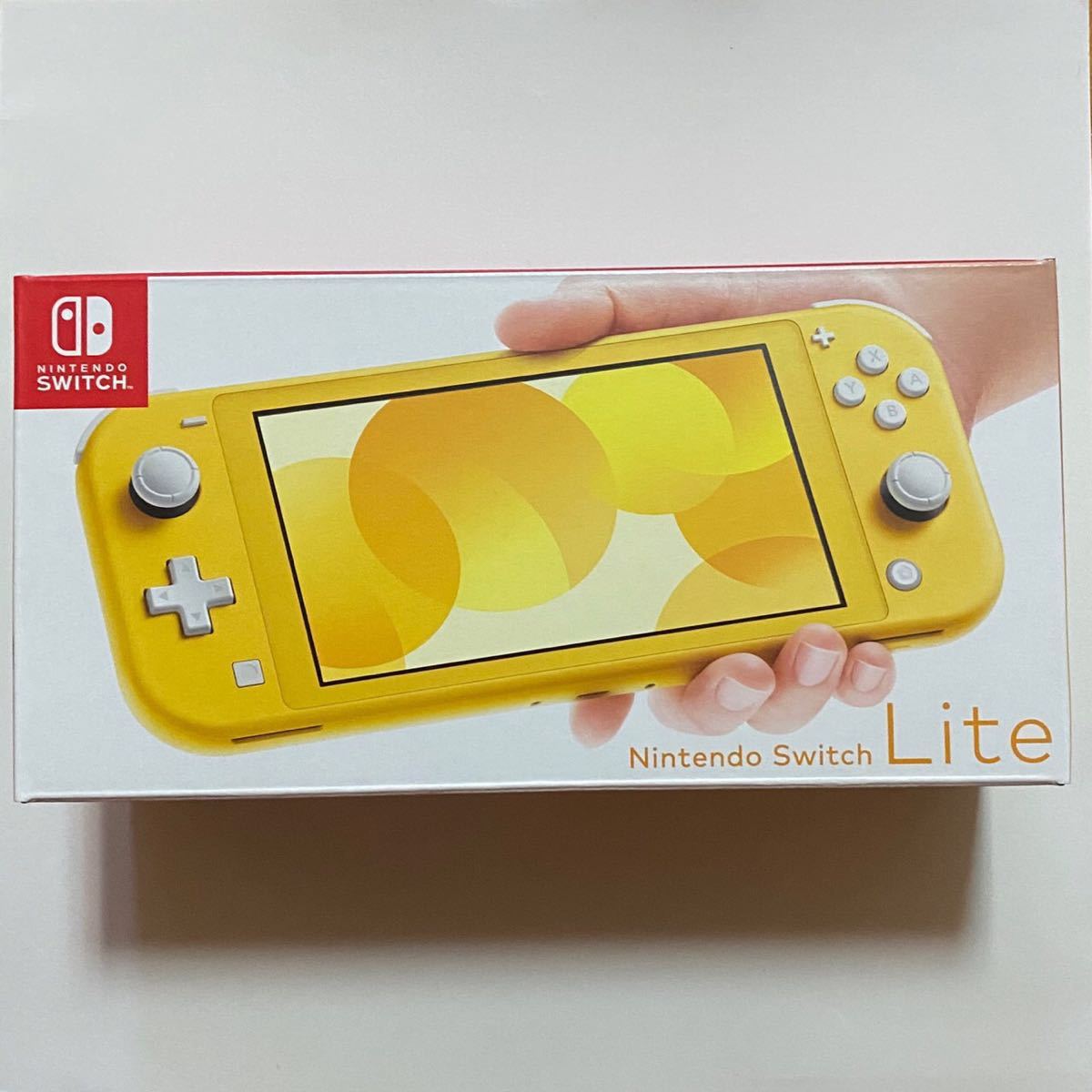  Nintendo ニンテンドースイッチライト イエロー(ニンテンドースイッチ本体)｜売買されたオークション情報、yahooの商品情報をアーカイブ公開 - オークファン ニンテンドースイッチ本体