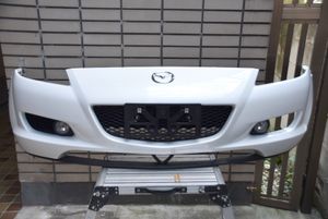 rx-8 バンパーのYahoo!オークション(旧ヤフオク!)の相場・価格を見る 