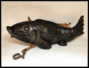 魚 彫刻のYahoo!オークション(旧ヤフオク!)の相場・価格を見る｜Yahoo