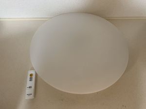 シーリングライト 中古のYahoo!オークション(旧ヤフオク!)の相場・価格
