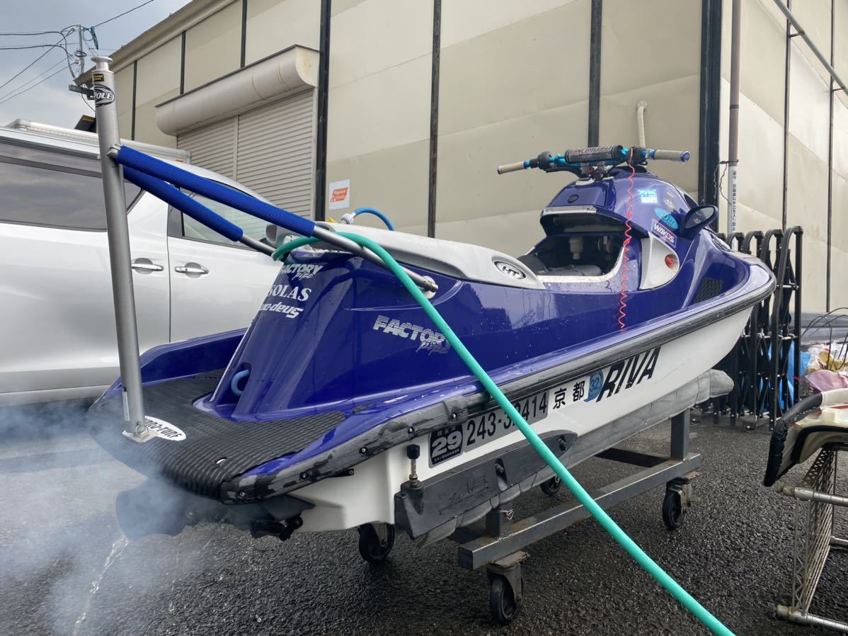 定番，2026 京都 YAMAHAヤマハ 1200 調子良追加画像 カワサキ stx1100 XL x2 エキサイター LS2000 FX 310 300 250 260 宜しくお願いします(ヤマハ)｜売買されたオークション情報、yahooの商品情報をアーカイブ公開 - オ 本体