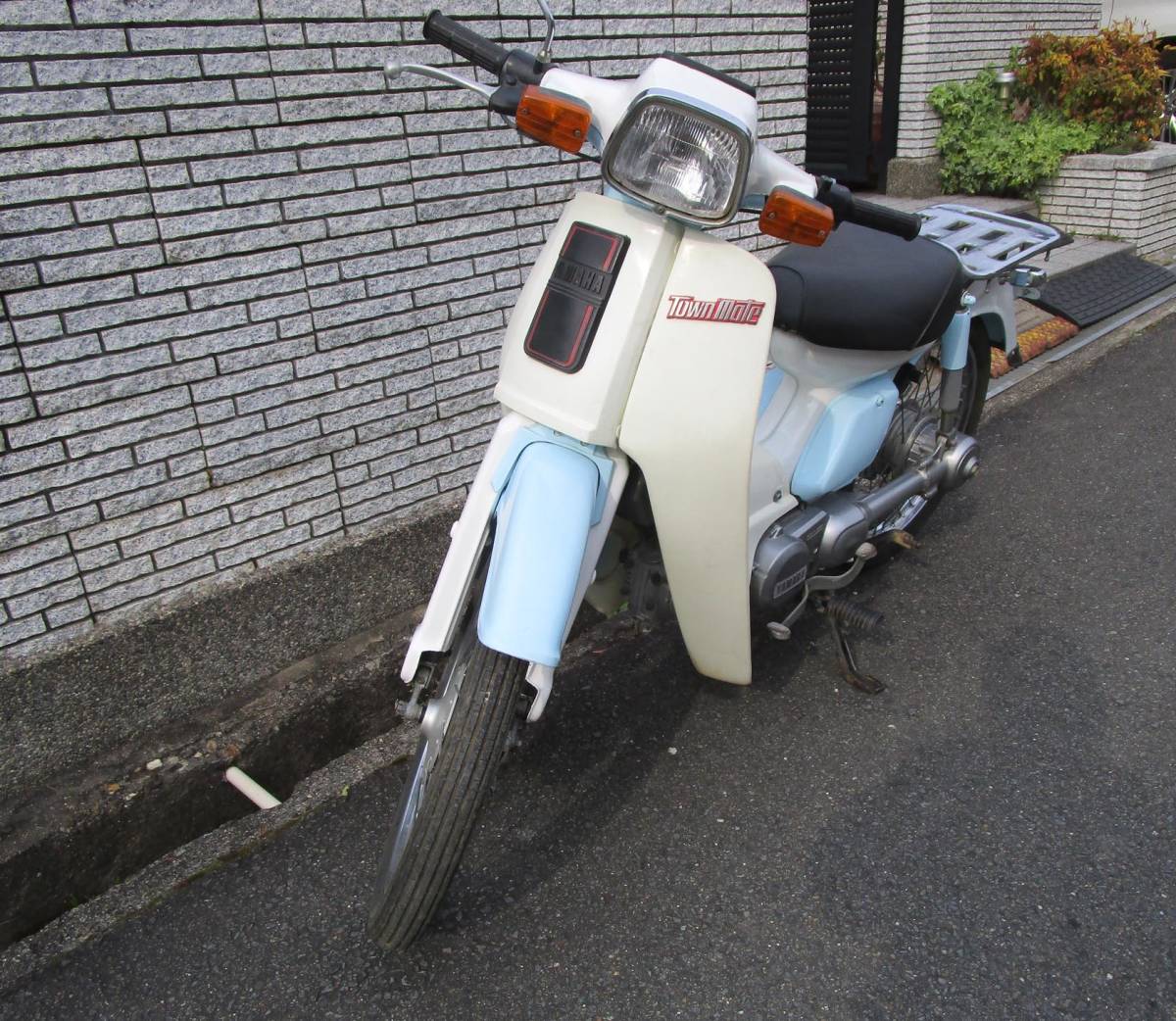 大阪市 スズキ SV 400 SV400 sv400 VK53A- ！！！！ スズキ株式会社－広報