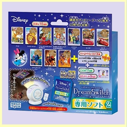 Disney - 東京ディズニーリゾート40周年・ピースオブザドリームの 