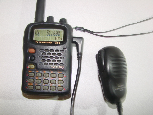 純正価格 National RJX-715 15m SSB/CW トランシーバー 現状品 動作未確認