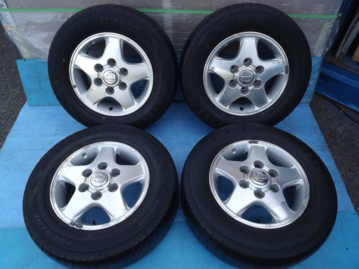 エルグランド 日産 E50（ホイール｜タイヤ・ホイール）：車用品 