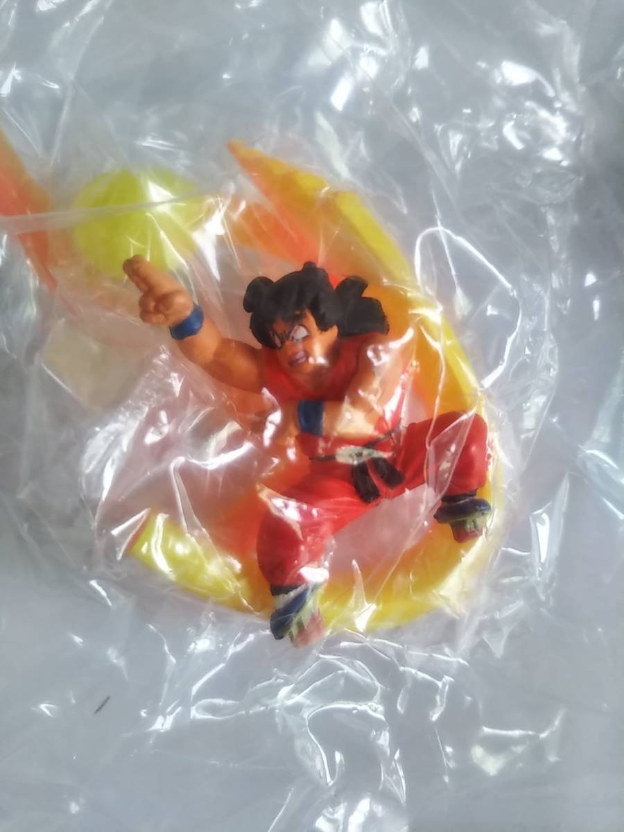 ドラゴンボールカプセル マジュニアの脅威 ドラゴンボール ドラカプ