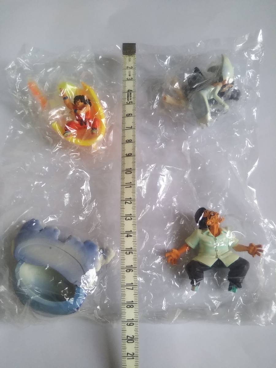ドラゴンボールカプセル マジュニアの脅威 ドラゴンボール ドラカプ
