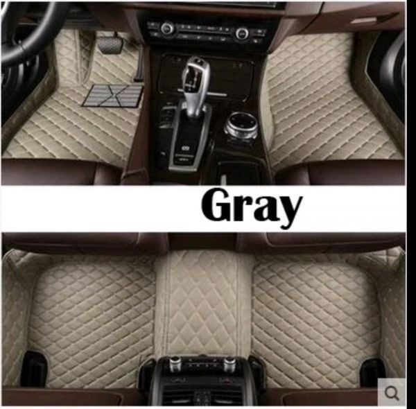 フロアマット ベンツ メルセデス Cクラス W206 ４枚セット 新品・即決 黒 撥 ラバー製 ゴム R1000シリーズ GLB X247 メルセデスベンツ（フロアマット｜アクセサリー）：車 Aクラス