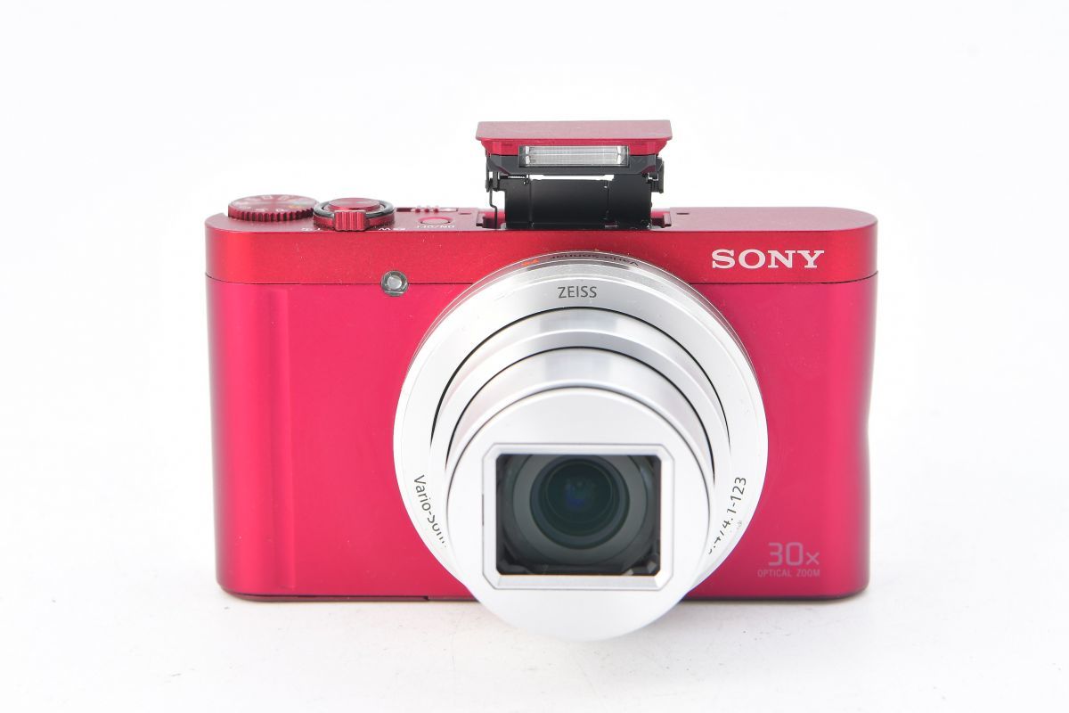 Sony Digital com : MP Cyber-shot Camera CMOS DSC-S30 0 Cyber-Shot 