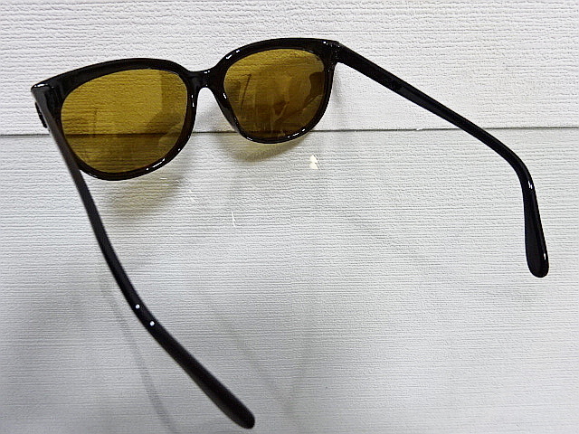 希少 レア RB50 B&L アンバーマチック ミラー 黒 cats 1000 レイバン 
