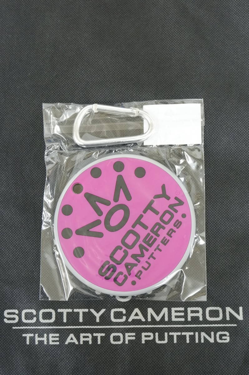 パター スコッティキャメロン | スコッティ・キャメロン : CAMERON タイトリスト SCOTTY SSS Cameron）（メンズ）ファントム 中古パター マスターフル CAMERON) (SCOTTY - ミュージアム