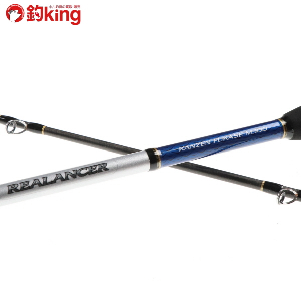 セール，正規品 シマノ リアランサー 完全フカセ M300/E379Y SHIMANO 釣り 船竿 オフショア ソルト テンヤ タイラバ インチク ソルト フィッシング(シマノ)｜売買されたオークション情報、yahooの商品情報をアーカ 船竿