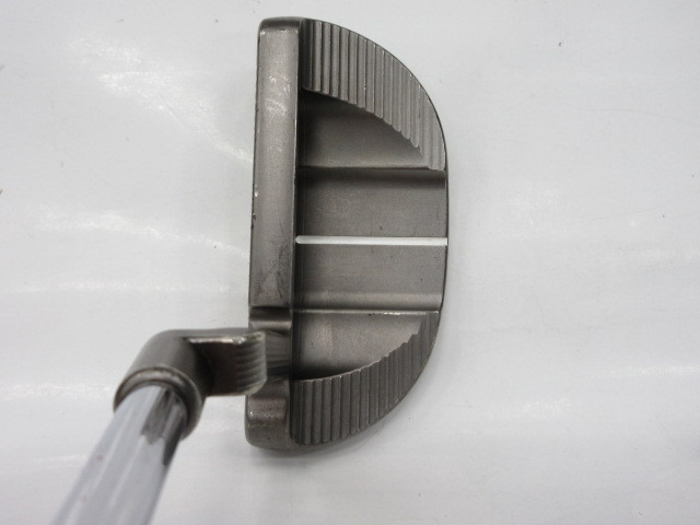 - FUSE GOLF SELECTION 01M&frasl;HW パター メルカリ Yahoo!オークション の (男性右きき用) golf」パター 「fuse MILLED パターの中古品・新品・未 -fuse 布施製作所