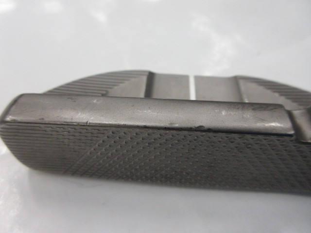 - FUSE GOLF SELECTION 01M&frasl;HW パター メルカリ Yahoo!オークション の (男性右きき用) golf」パター 「fuse MILLED パターの中古品・新品・未 -fuse 布施製作所