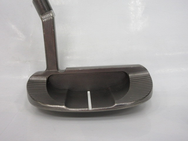 - FUSE GOLF SELECTION 01M&frasl;HW パター メルカリ Yahoo!オークション の (男性右きき用) golf」パター 「fuse MILLED パターの中古品・新品・未 -fuse 布施製作所