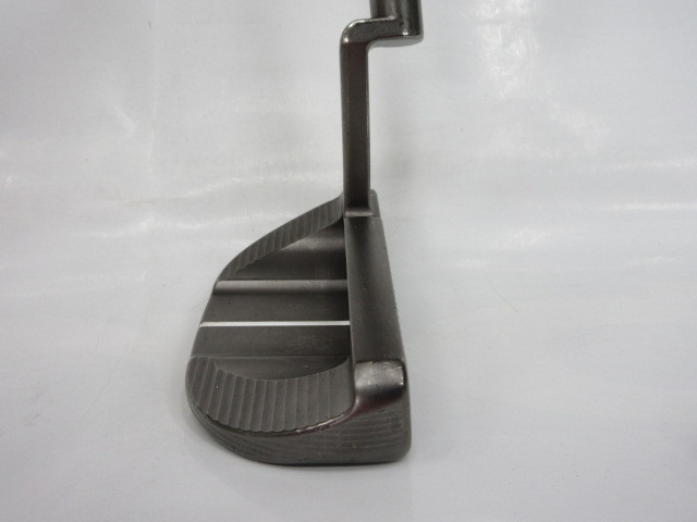 - FUSE GOLF SELECTION 01M&frasl;HW パター メルカリ Yahoo!オークション の (男性右きき用) golf」パター 「fuse MILLED パターの中古品・新品・未 -fuse 布施製作所