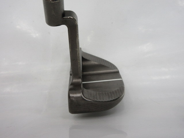 - FUSE GOLF SELECTION 01M&frasl;HW パター メルカリ Yahoo!オークション の (男性右きき用) golf」パター 「fuse MILLED パターの中古品・新品・未 -fuse 布施製作所