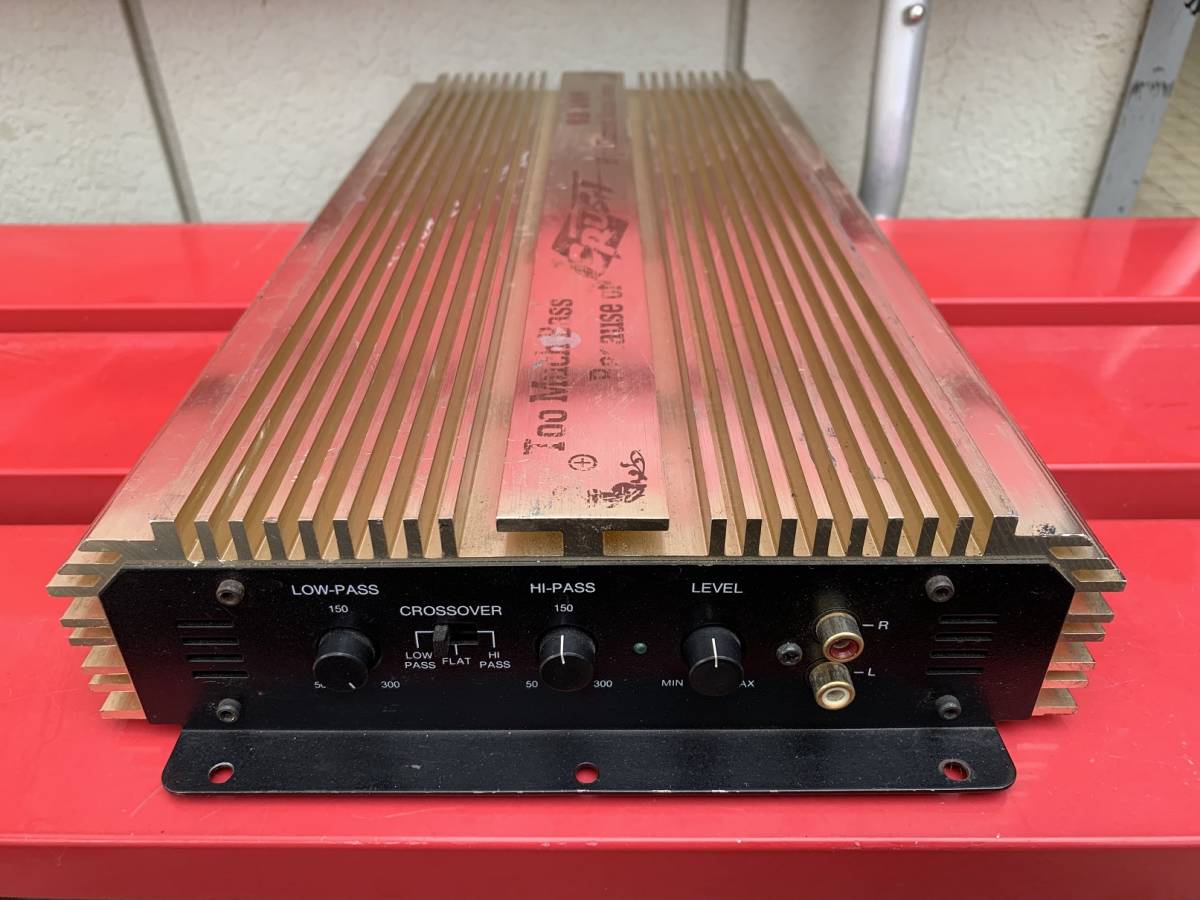 CS800 クラッシュ CRUSH 2ch - Yahoo!オークション ハイカレント 2ch 