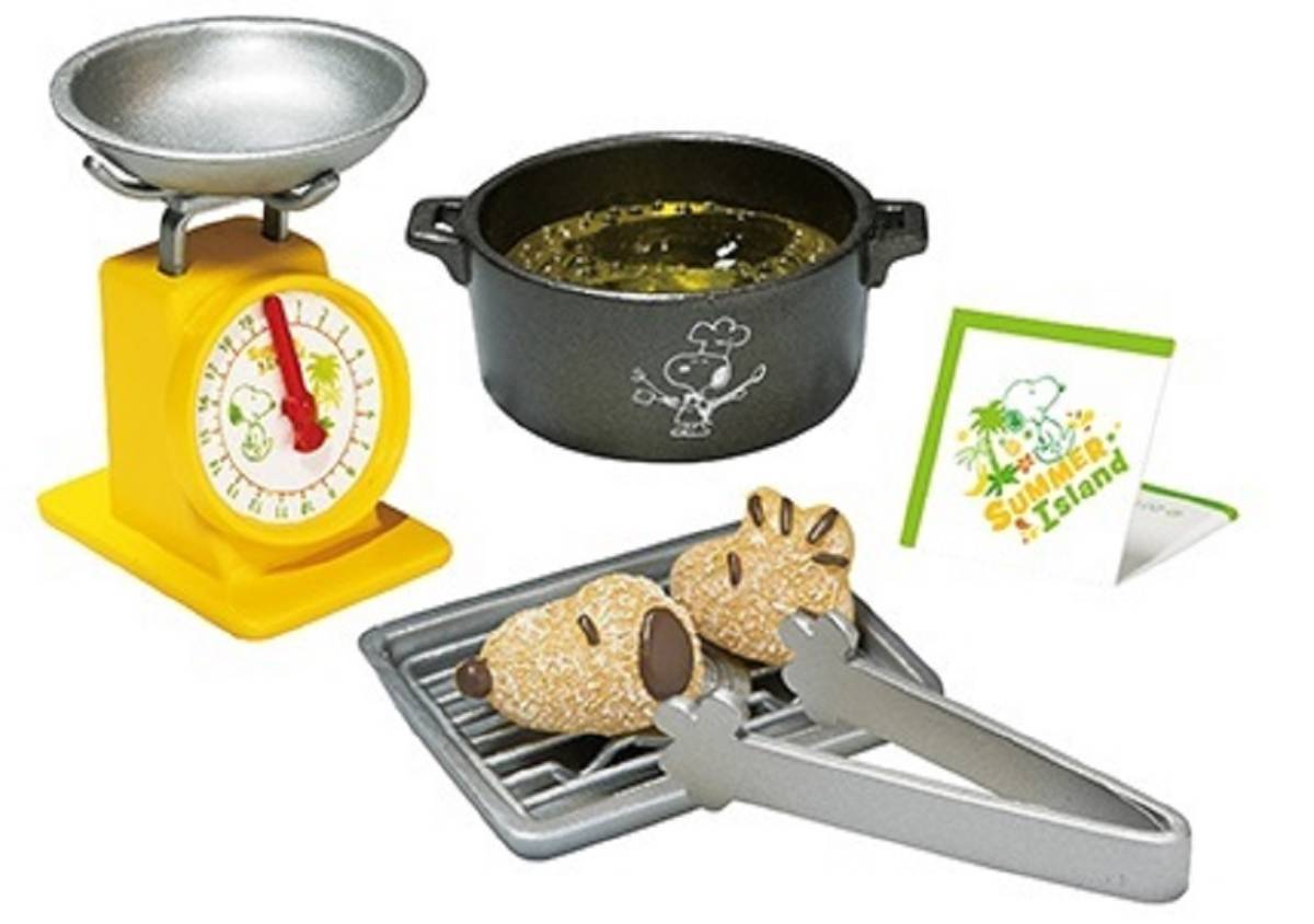 内袋 リーメント スヌーピー ハワイアンクッキング 7 あつあつのマラサダをどうぞ ミニチュア エビ Snoopy Hawaiian Cooking 食玩 おまけ 売買されたオークション情報 Yahooの商品情報をアーカイブ公開 オークファン Aucfan Com