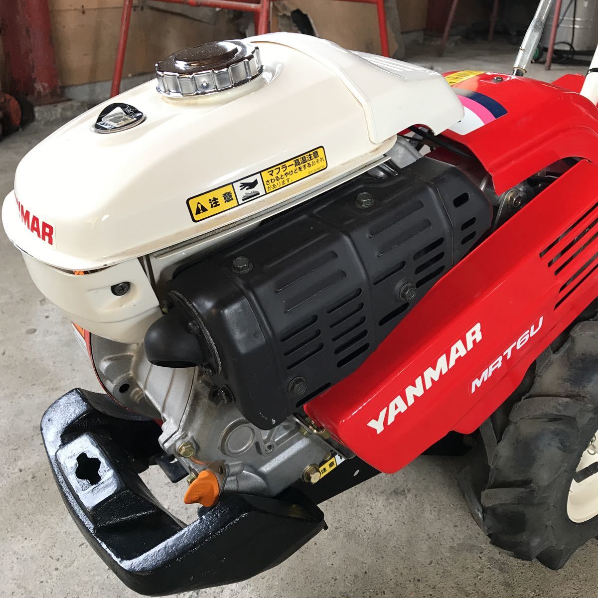 GA160 ガソリンエンジン ヤンマー Yahoo!オークション - OHV 2026年