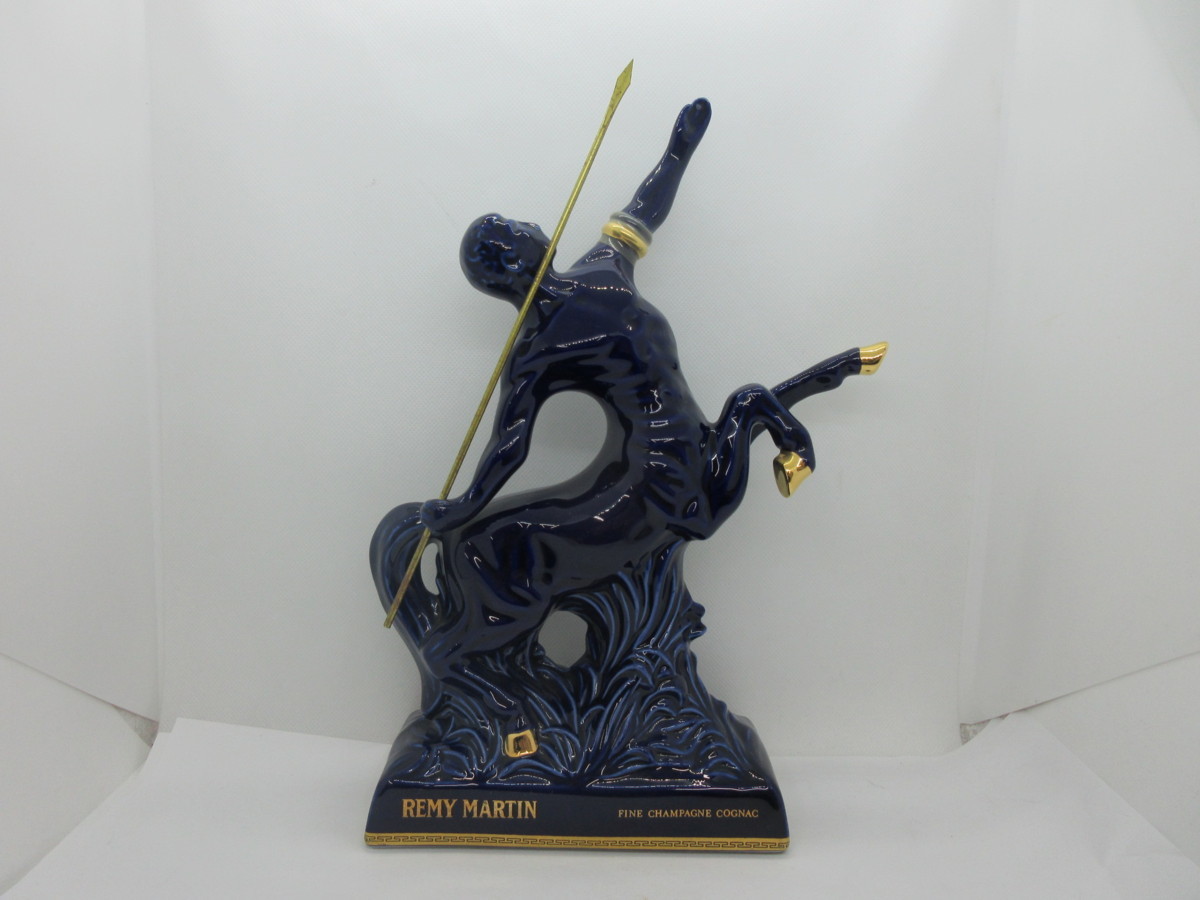レミーマルタン セントー リモージュ ケンタウロス 青 REMY MARTIN