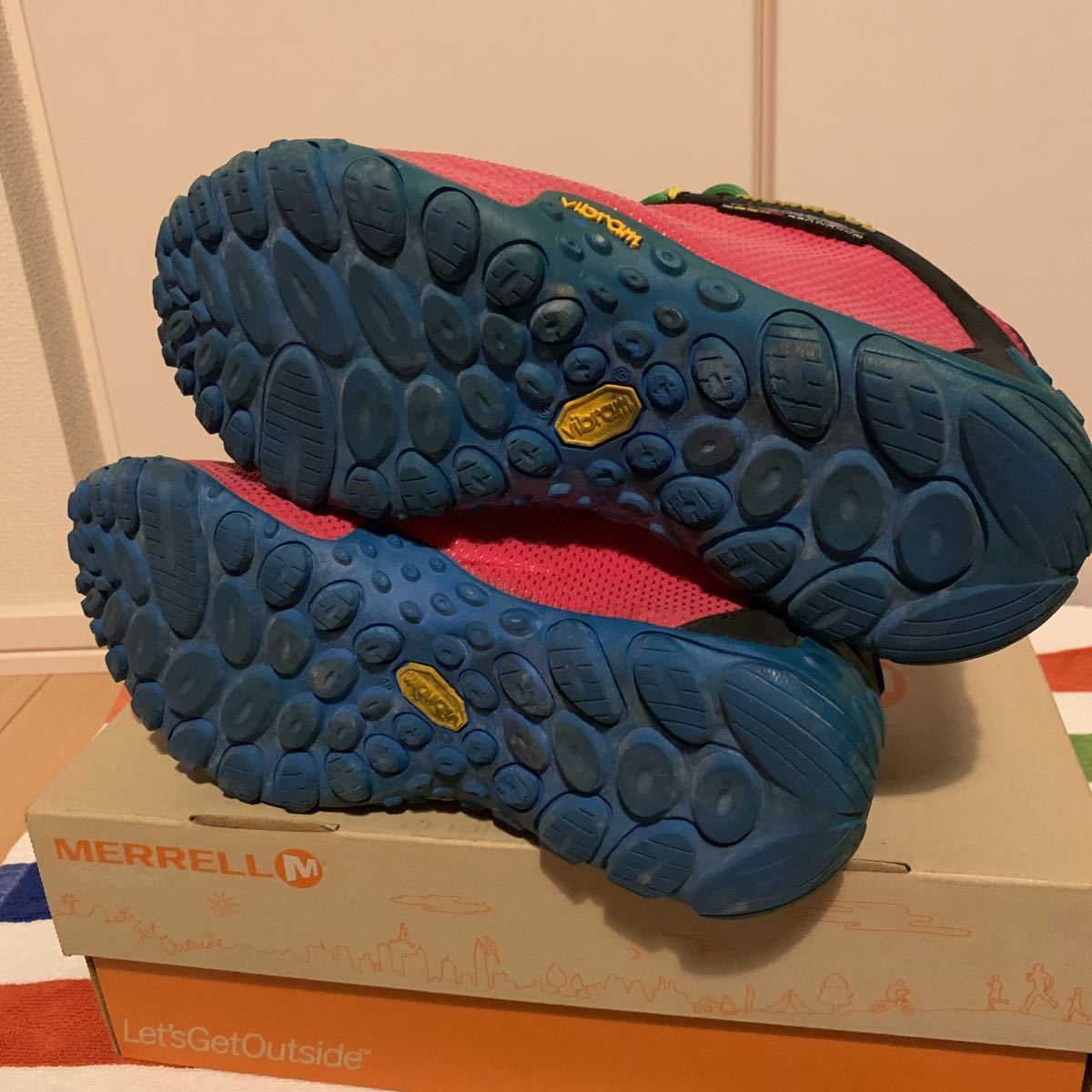 トレッキングシューズ MERRELL メレル 0 レディース MOAB シューズ ゴアテックス シンセティック トレッキング ブラック メンズ (メレル) SYNTHETIC モアブ3 1