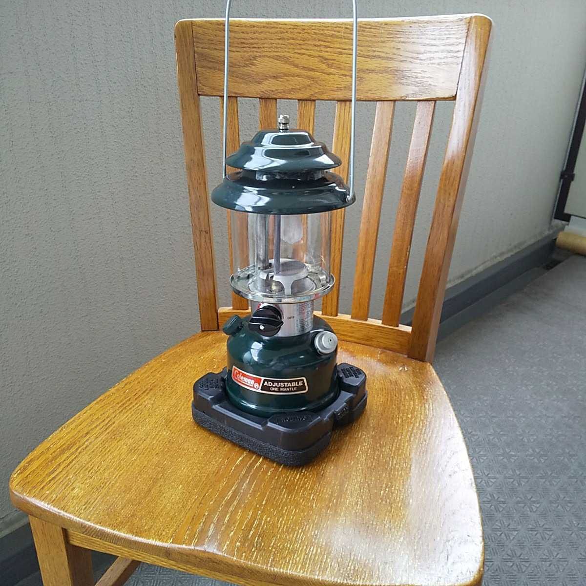  コールマン Coleman コールマンランタン ホワイトガソリン 286A700(ホワイトガソリンランタン)｜売買されたオークション情報、yahooの商品情報をアーカイブ公開 - オークファン ホワイトガソリンランタン
