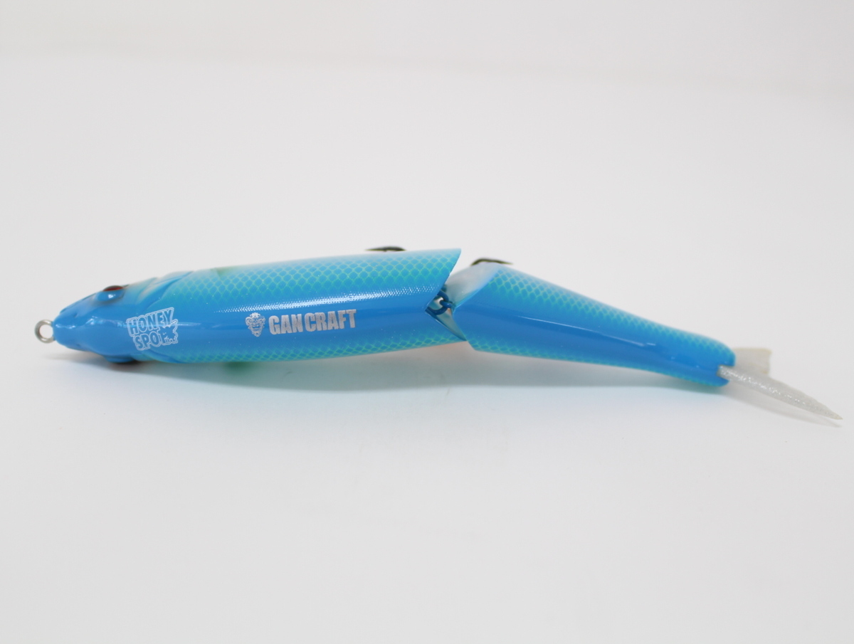 0 ガンクラフト マグナム ジョインテッドクロー GANCRAFT F グラスベリー 検索 ジョインテッドクローマグナム ジョインテッドクローマグナム230 GAN &frasl; : 中古 タイプF 230(F