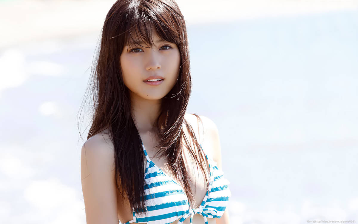 A1相当 ☆大型ポスター 女優 有村架純 D10 【公式通販】