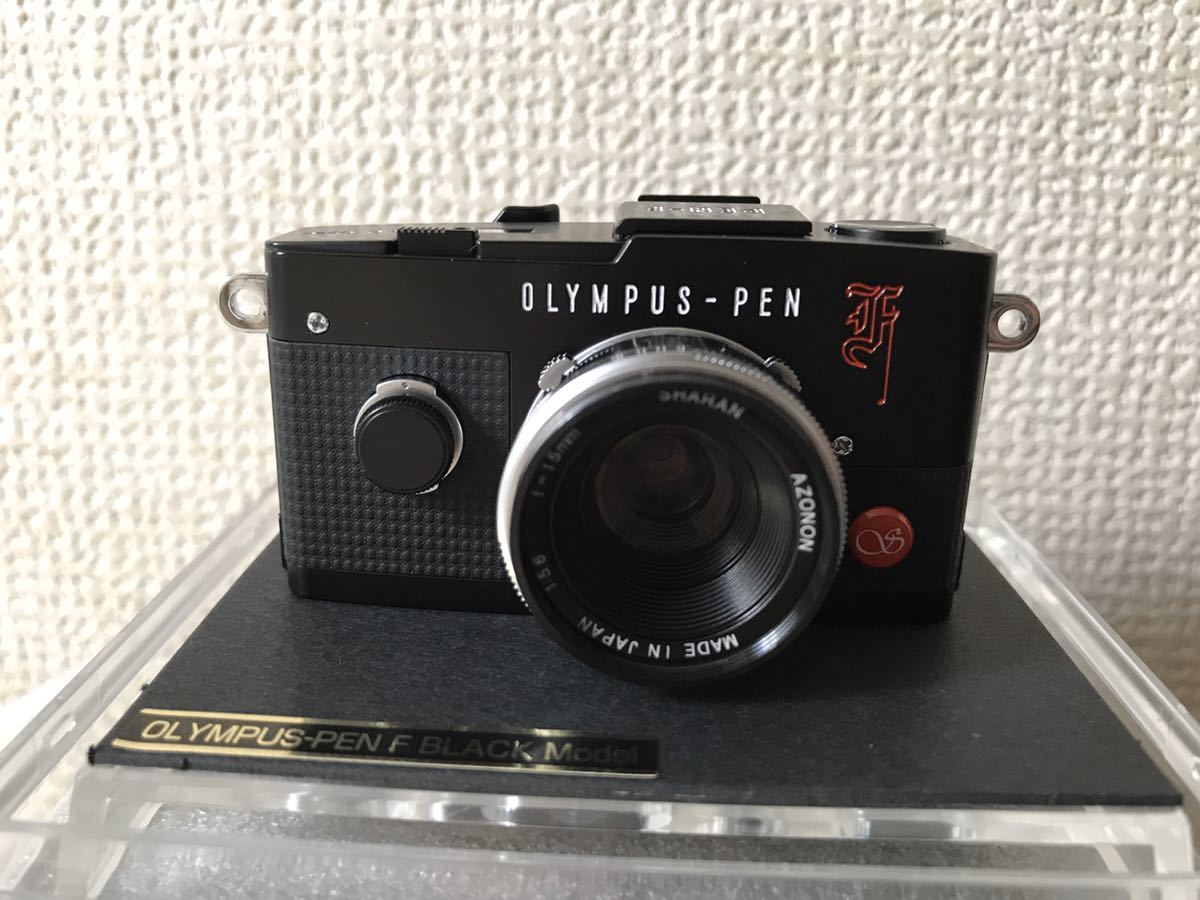 MEGAHOUSE(メガハウス)のSHARAN(シャラン)LeicaⅢf MEGAHOUSE
