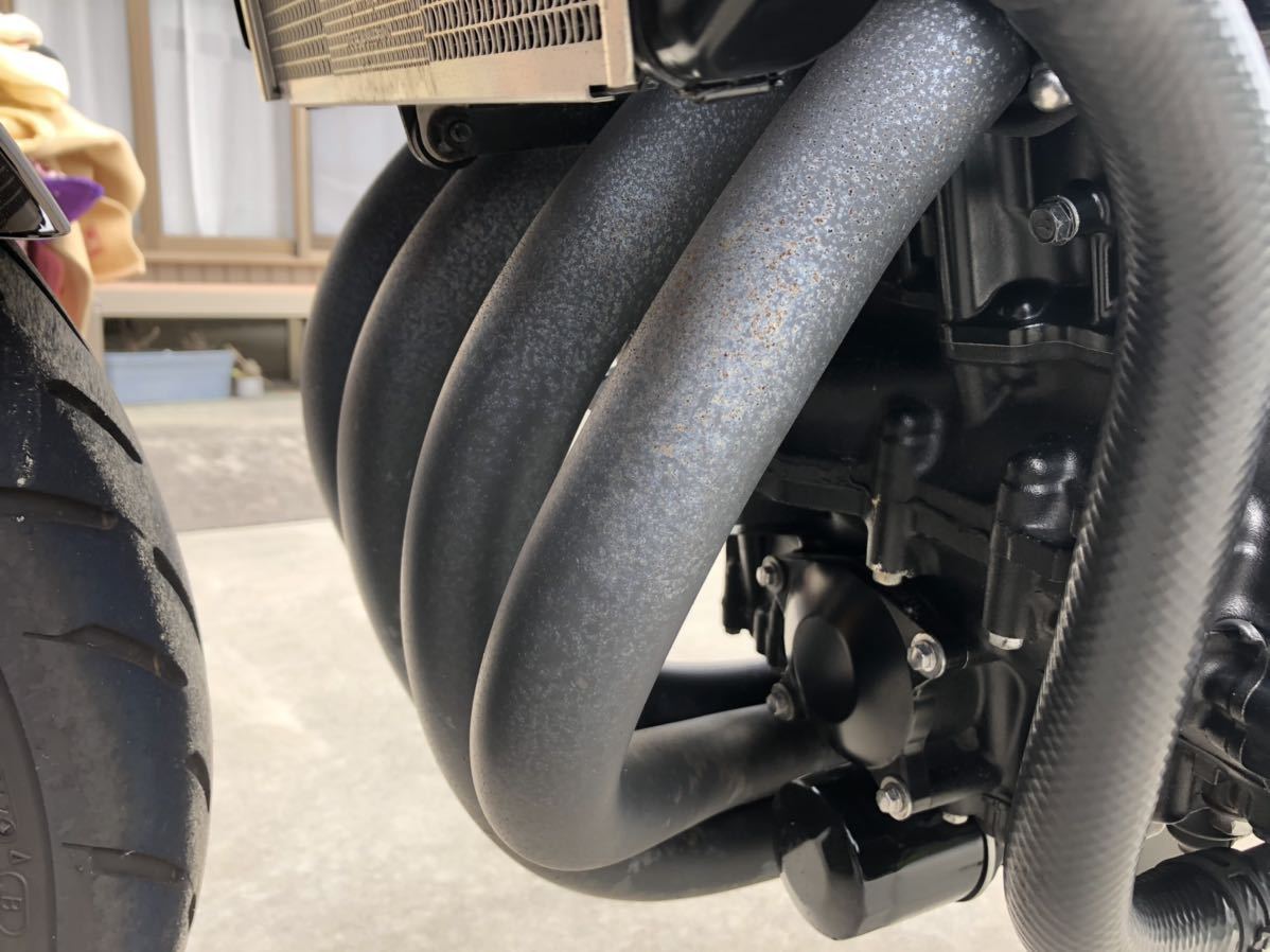 Z900RS ヨシムラ レーシング 手曲 ストレートサイクロン T-SPEC 【公式