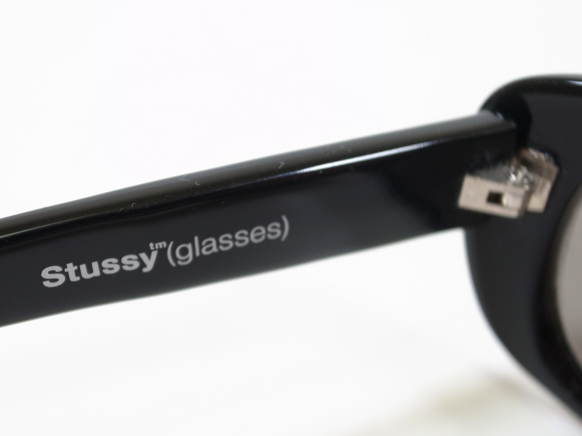 Stussy Josh ステューシー サングラス ケース付(サングラス)｜売買され
