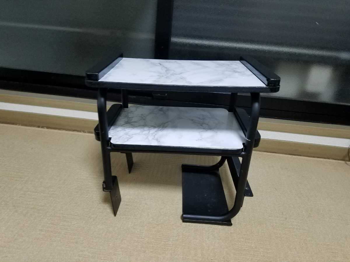 いすゞ旧ギガ純正センターマルチラック中古 【公式通販】
