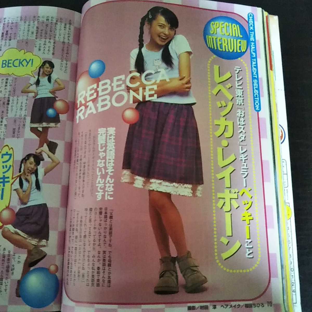活動歴および当時の関連ビジュアル記録