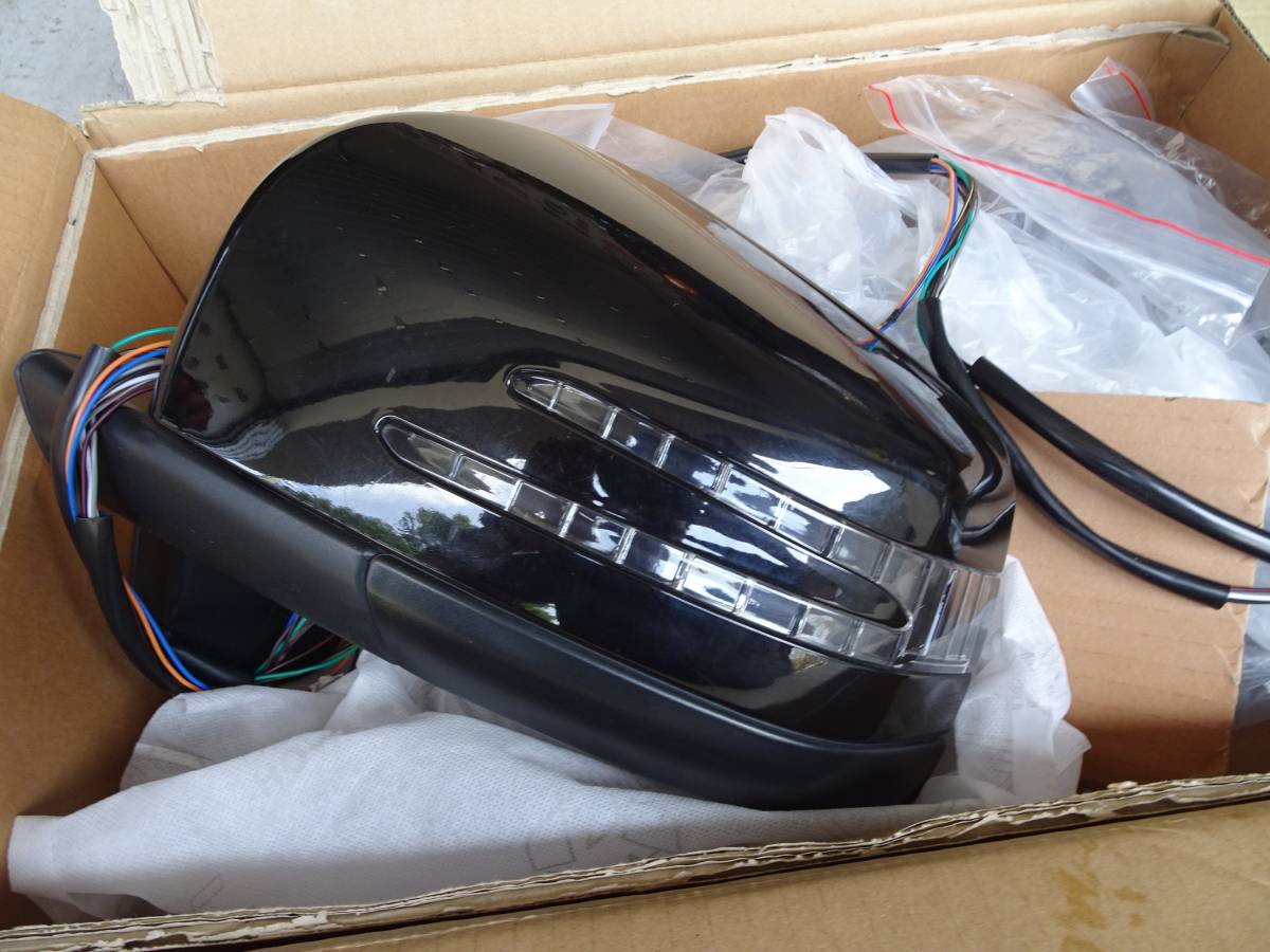 Gクラス W463 ドアミラー ゲレンデ サイドミラー w463 ベンツ 2026年 