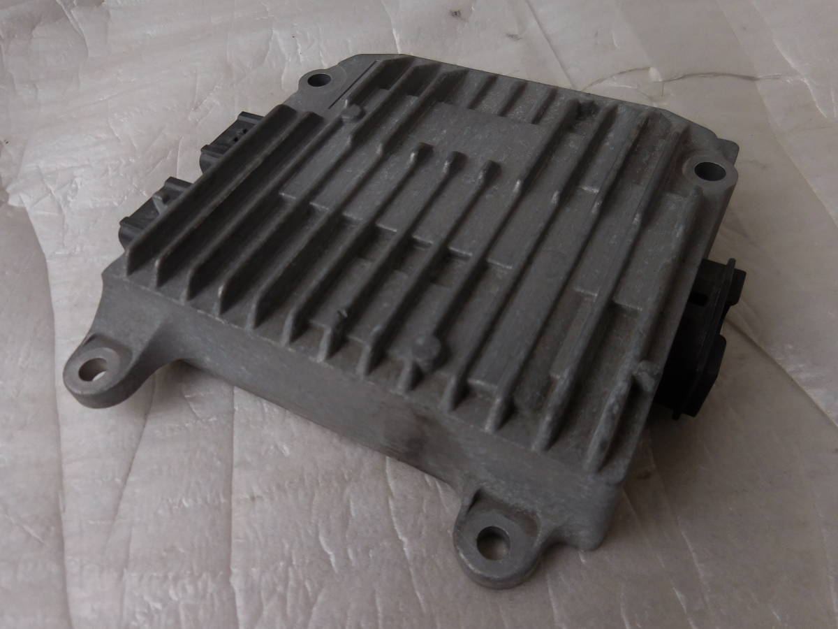 ジャイロキャノピー TA03 ECU エンジンコンピューター 4サイクル