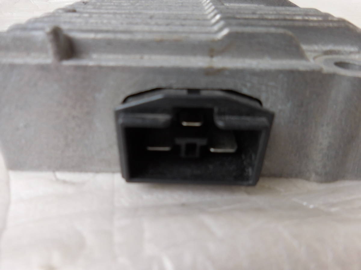 ECU　コンピューター　ジャイロキャノピー　4サイクル　TA03 ジャイロキャノピー TA03 ECU エンジンコンピューター 4サイクル