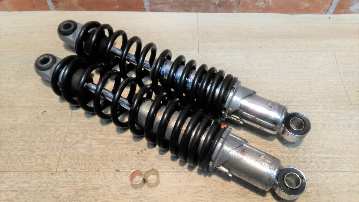 マルゾッキ　タイプ　GS400 GT380 GSX250E GS400 / GSX400E / ザリ ゴキ / GT380 / RG250E / KH250 / KH400