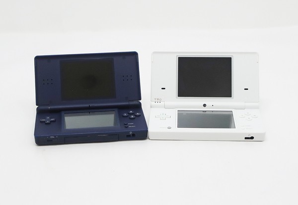 ♪○ジャンク【任天堂】ニンテンドーDS Lite・DSi 35台セット DSLite