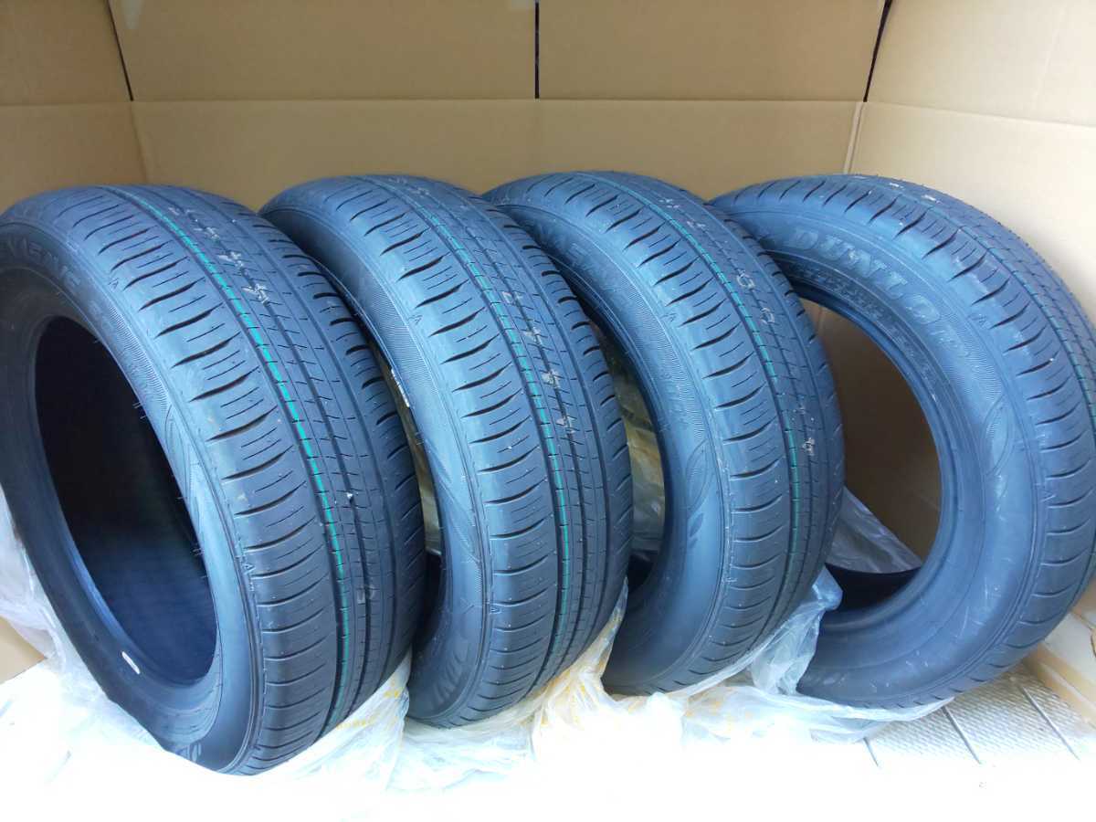 驚きの破格値，最新作 C27 C26 セレナ ダンロップ エナセーブEC300+ 195/60R16 89H 新車外し 4本セット(ダンロップ)｜売買されたオークション情報、yahooの商品情報をアーカイブ公開 - オークファン 16インチ