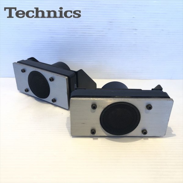 Technics EAS-6KH70SE ツイーター ペア Technics EAS-6KH70S Tweeter