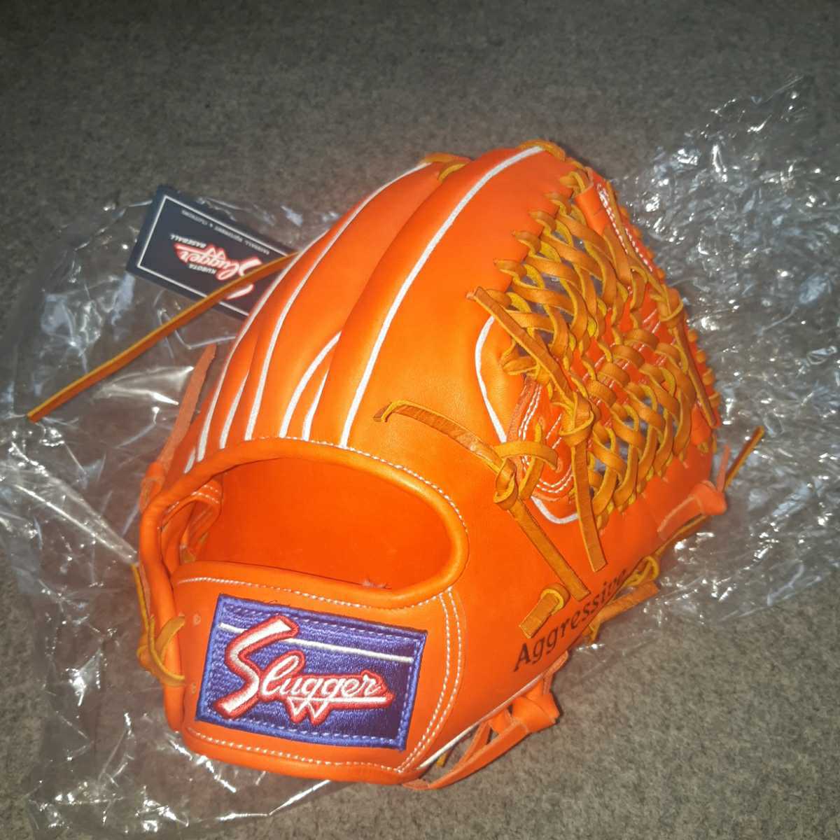 久保田スラッガー 軟式グローブ 野球用品スワロースポーツ 特集！！ 限定品 激レア 内野手用」の人気商品一覧・価格比較 軟式 野球 グローブ | 内野手 Bu5X 中古野球用品販売の球児先生 ベージュ 内野手用■M00