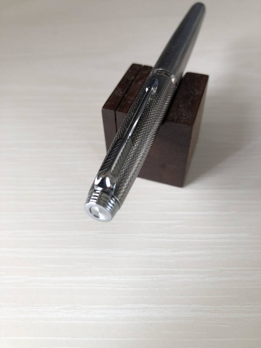 PARKER パーカー 万年筆 ペン先 FRANCE 585M (B) パーカー75 MADE IN