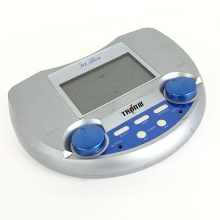 美品 Jet Slim E-TRON III イートロン 3 テクノリンク Jet Slim イートロンスリー テクノリンク Jet Slim E-TRON III