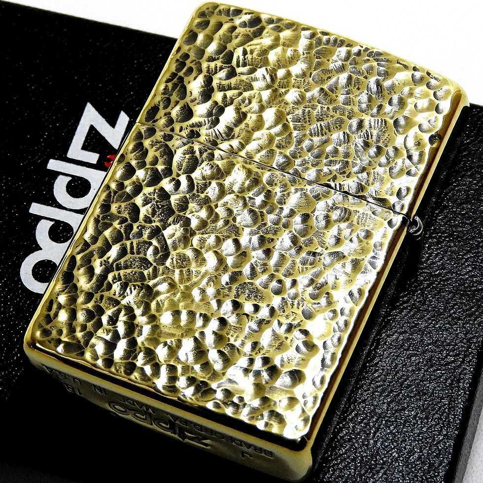 1スタ：zippo：両面加工：千手観世音菩薩：リューター：ジッポ