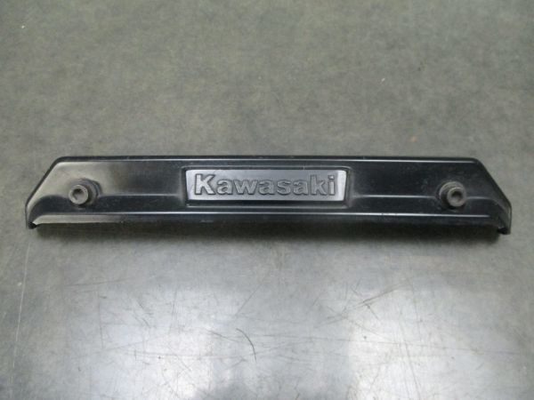 オイルクーラー Z550GP Z400GP Z400FX | 純正 中古 KZ550 カワサキ純正