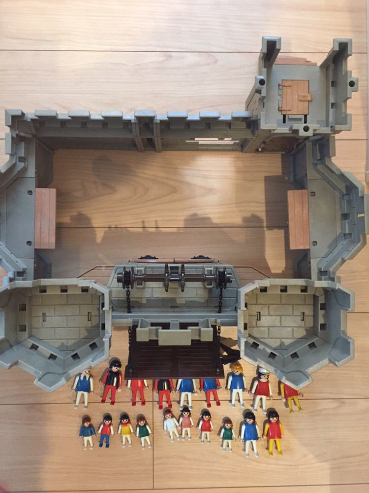プレイモービル Playmobil Knights - playmobil PLAYMOBIL eBay