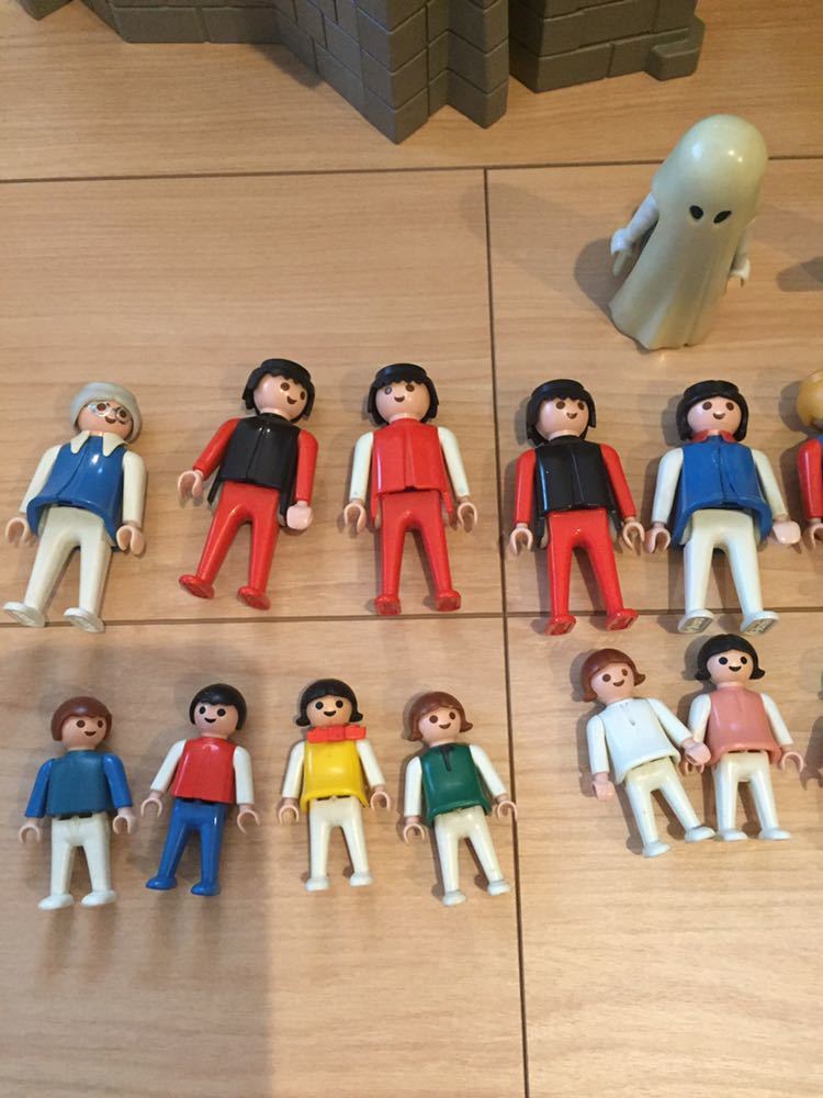 プレイモービル Playmobil Knights - playmobil PLAYMOBIL eBay