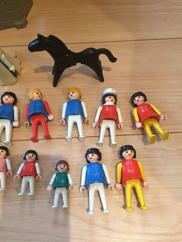 プレイモービル Playmobil Knights - playmobil PLAYMOBIL eBay